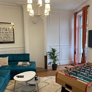 Appartement met Drie Slaapkamers